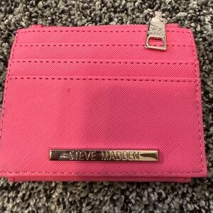 Steve Madden Wallet